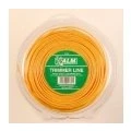 Image of ALM SL008 2.4mm trimmer line 85M yellow (Universal)