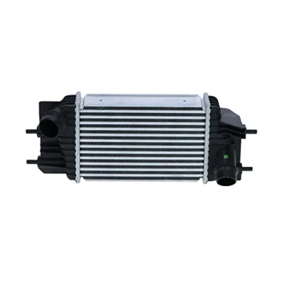 Image of 144611KB2A, 144611KB2B Intercooler NRF 30986 NISSAN: Pulsar Hatchback, Juke
