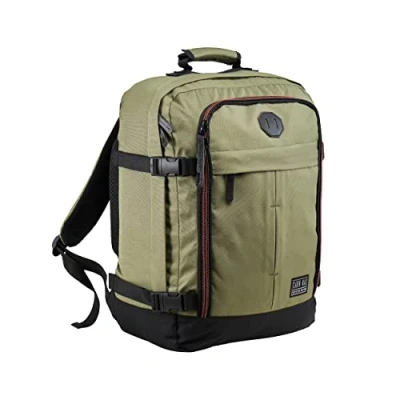 Image of Cabin Max Metz 30L Bag, Carry ons, Travel Backpack, for Easyjet 45x36x20, Hand Luggage, Easy Jet 45x36x20 Underseat Backpack On Air &amp; Weekends
