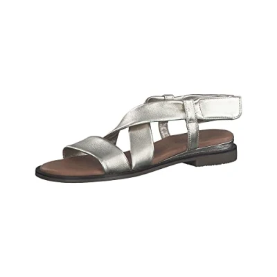 Image of Tamaris Heeled Sandal 1 28109 20 909