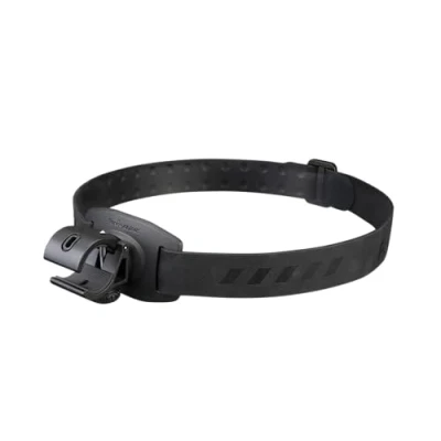 Image of Fenix ALD 05 AdjustableTorch Holder For Helmets