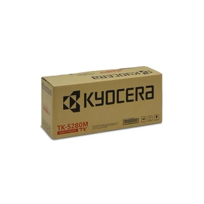 Image of Kyocera TK 5280M Toner KIT Magenta