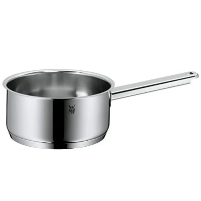 Image of WMF Premium One 18/10 Stainless Steel 16cm Saucepan without Lid