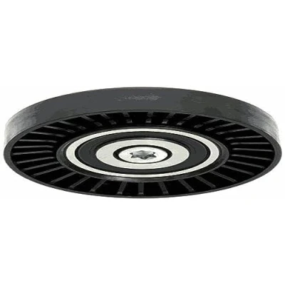 Image of 11287578675 Idler Pulley GATES T36800 BMW: 3 Coupe, Saloon, Touring