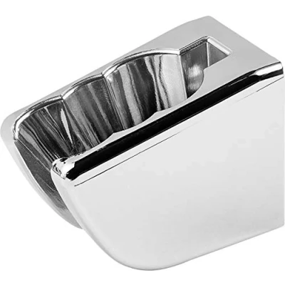 Image of CORNAT TECB3383 Wall Mounted Shower Holder Triple ch