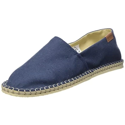 Image of Havaianas Unisex Origine IV, Navy Blue, 6