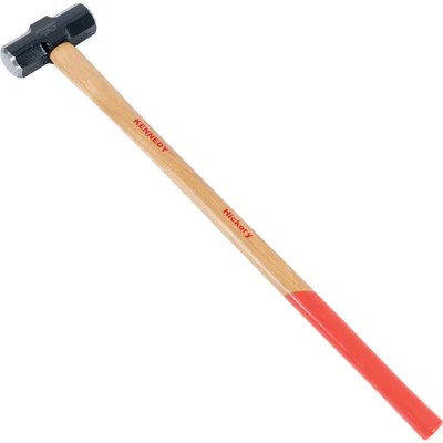 Image of Kennedy Hickory Shaft 7LB Sledge Hammer