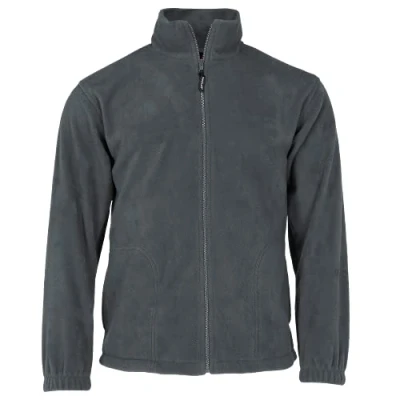 Image of Result Polartherm Jacket M Oxford Grey