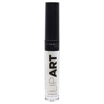 Image of Rimmel Lip Art, 010 Pearlescent