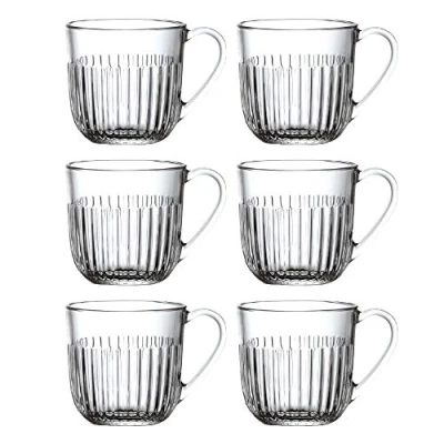 Image of La Rochere G6X5157 Coffee Glass
