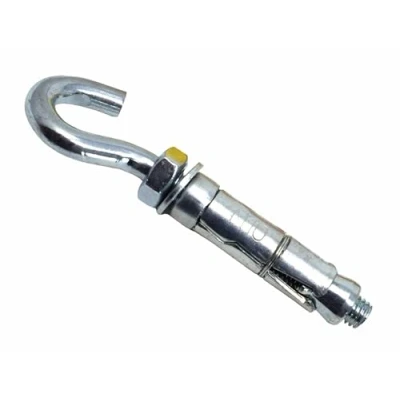 Image of MasonMate Eye Bolt Shield Anchor M10
