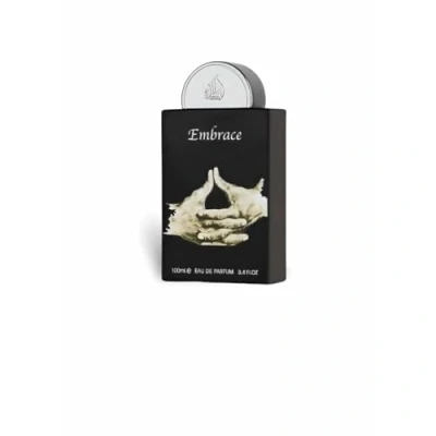 Image of Embrace Lattafa 100ml