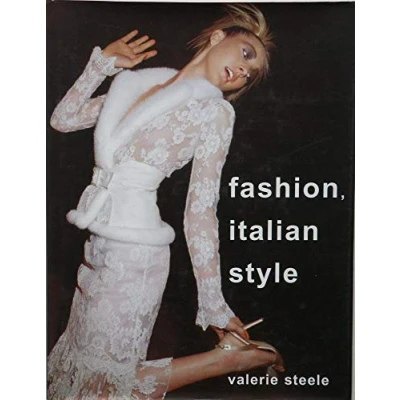 Image of Fashion, Italian Style