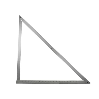 Image of Faithfull Folding Square 1200mm (47.1/4in) FAIFS1200