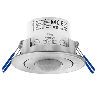 Image of Deleycon motion sensor 01