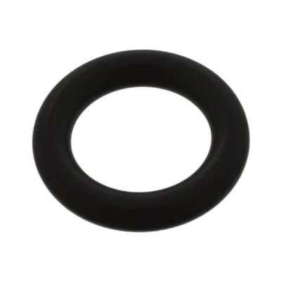 Image of 0182929 Seal FEBI BILSTEIN 02343 23,5mm 6,5mm NBR (nitrile butadiene rubber)