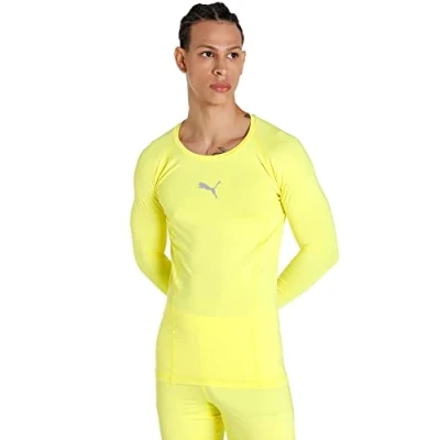 Image of PUMA LIGA Baselayer Tee LS
