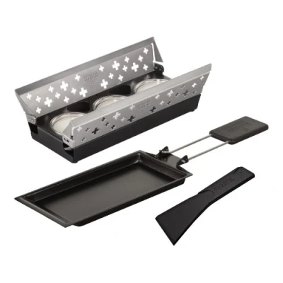 Image of KUHN RIKON 32109 raclette raclettes