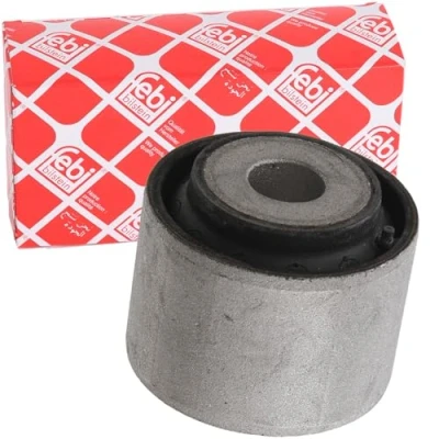 Image of 2043502106, 2043502106S1, 2043502106SK1, 2043502206, 2043502206S1 Arm Bushes FEBI BILSTEIN 30643 MERCEDES BENZ: CLS Shooting Brake, C Class Saloon