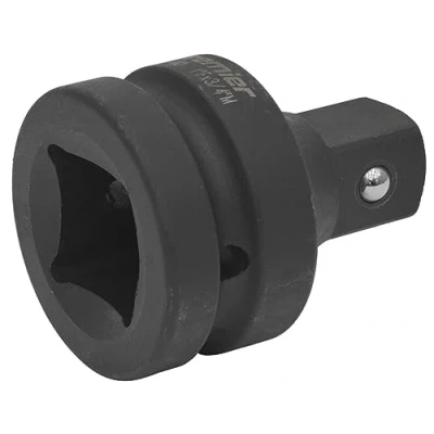 Image of Sealey Premier Impact Adaptor 1&quot;Sq Drive Female 3/4&quot;Sq Male