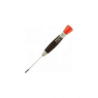 Image of Bahco 701 00 50 Precision Phillips Screwdriver, Multi Colour, PH 137 mm