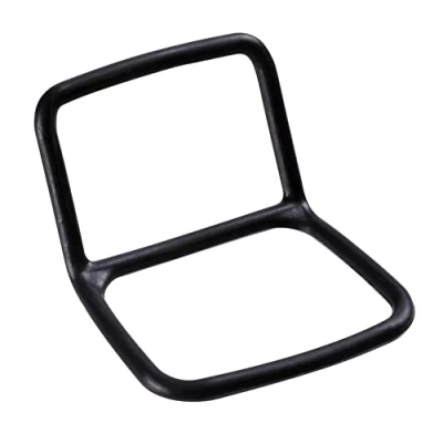 Image of Mascot 50164 990 09 Maputo Complete Flexible Hammer Holder, Size 5PCONE, Black, Pack of 5