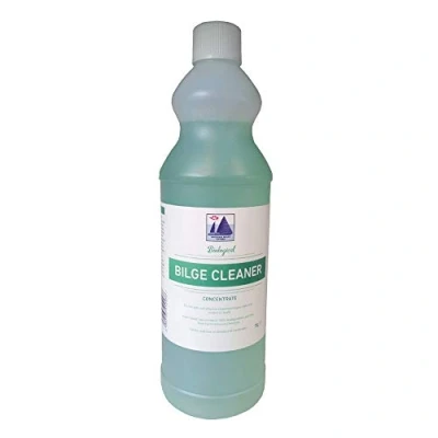 Image of Wessex Chemical Bilge Cleaner 1 Litre