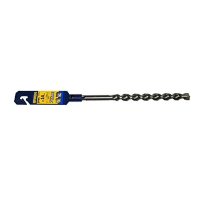 Image of Irwin Speedhammer Plus Drill Bit 14.0 x 210mm