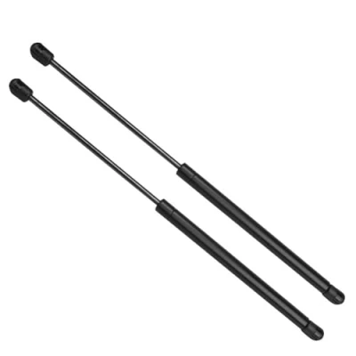 Image of MQTXDZSW 2pcs Car Tailgate Gas Strut For Bmw 1 Series Hatchback(F20,F21) 2011 2019(OEM:51247239871) 46.7cm, Struts Kit Trunk Support Heavy Duty Hydraulic Telescopic Damper Styling Accessories