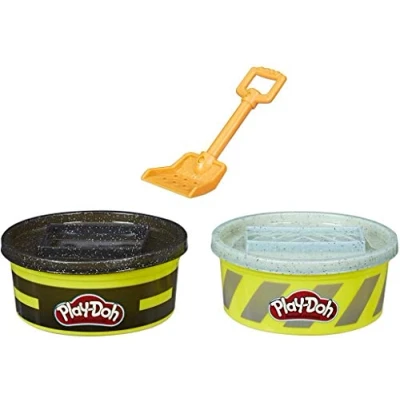 Image of Hasbro Play Doh Wheels: Water and Fire