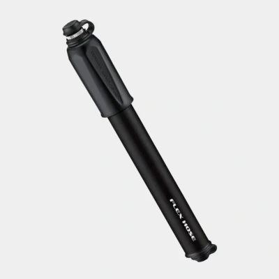 Image of HP LEZYNE Sport Drive Hand Pump Black Satin