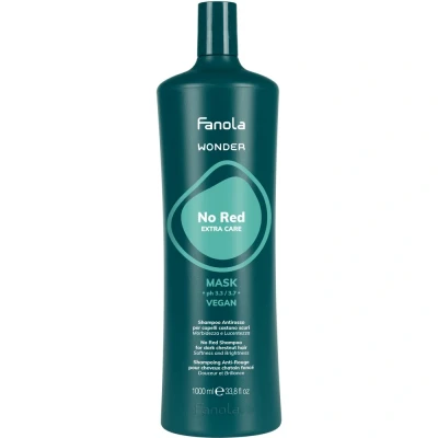 Image of Fanola Wonder No Red Mask 1000ml