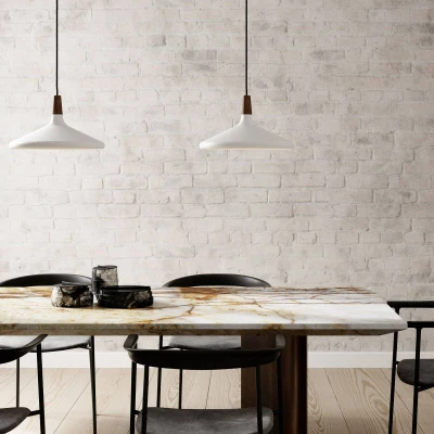 Image of Nordlux 2120823001 Nori 39 Light, White