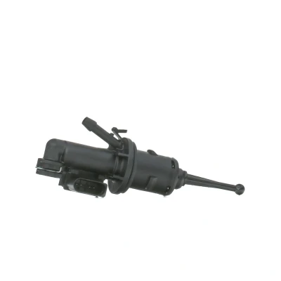 Image of 1K0721388AB, 1K0721388B, 1K0721388C, 1K0721388F, 1K0721388G Clutch Master Cylinder ATE 24.2415 1713.3 with sensor VOLKSWAGEN: Golf 6, 5, Caddy 3