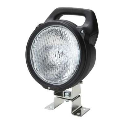 Image of 0006235083, 6235083, A0006235083, A6235083 Worklight HELLA 1G4 003 470 001 Halogen