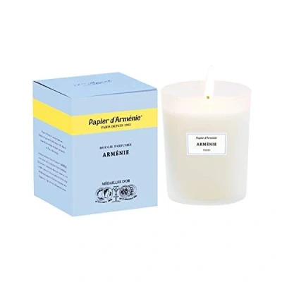 Image of Papier d&#039;Arménie Armenie Paper d&#039;Armenia Scented Candle Traditional Armenian Natural Air Freshener Home Fragrance Decorative