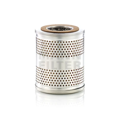 Image of 303483630 Filter, operating hydraulics MANN FILTER H 1263/1 x 115mm