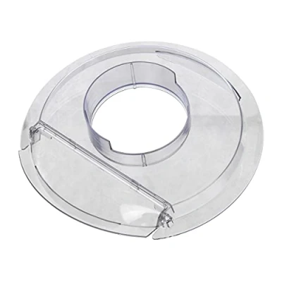 Image of Paxanpax Genuine Kenwood Chef Major A901 KM Series Anti Splash Mixer Cover, White, KW716198