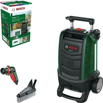 Image of Bosch Home and Garden Fontus GEN II Baretool