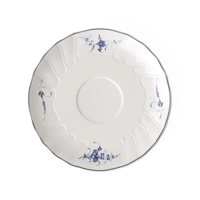 Image of Villeroy &amp; Boch Saucer Vieux Luxembourg ø 19 cm