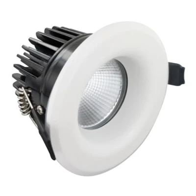 Image of Integral ILDLFR70A007 Integrated LED Downlight 3000K Warm White 9W