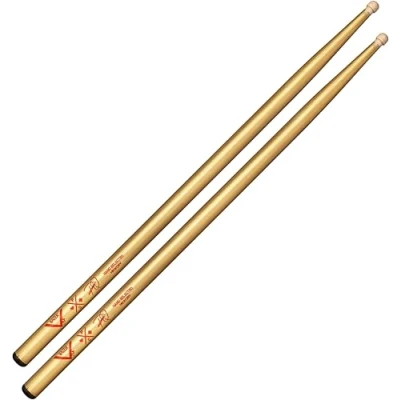 Image of Vater Drumsticks VHPQW Player&#039;s Design Series Pocket Queen Model