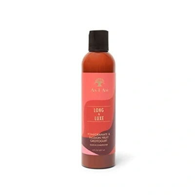Image of AS I AM Long&amp;Luxe LVE IN COND8Z
