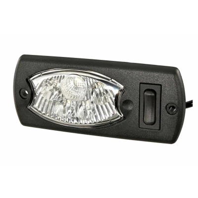 Image of 50726812 Interior Light HELLA 2JA 343 570 041 24V LED