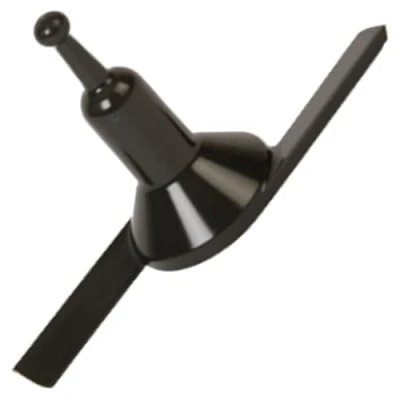 Image of Moulinex MS 0A19246 Companion Blade Black