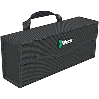 Image of Wera 2go 3 Toolbox
