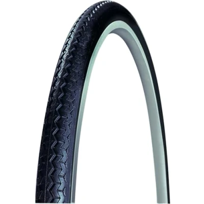 Image of MICHELIN Worldtour Copertura Unisex Adulto, Nero, 26 x 3/8