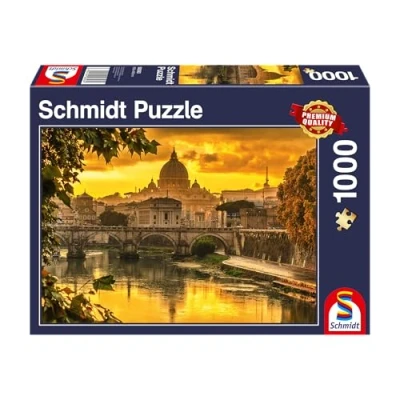 Image of Schmidt CGS_58393 Puzzle, Multicolor