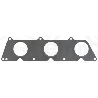 Image of 2721420680, A2721420680 Exhaust Manifold Gasket ELRING 737.250 MERCEDES BENZ: Sprinter 3.5 T Van, C Class Saloon, E modell