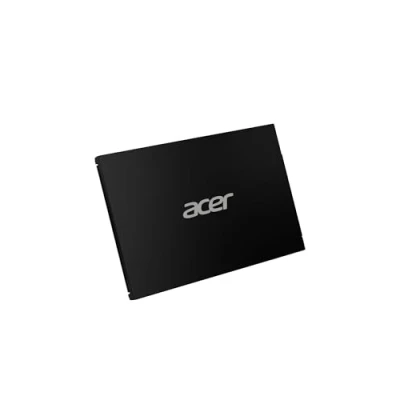 Image of acer RE100 SATA SSD 512GB, 2.5&quot; Internal SSD, Up to 560MB/s, Laptop and PC Compatible, 3D TLC NAND, Dynamic &amp; Static Wear leveling BL.9BWWA.108